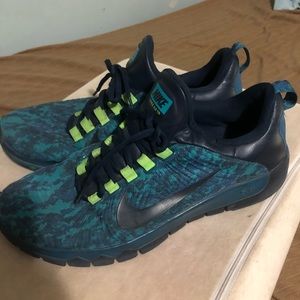 Nike free 5.0